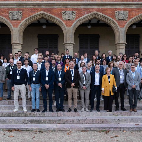 Jornada ILENIA: Impulso de las lenguas en la Inteligencia Artificial