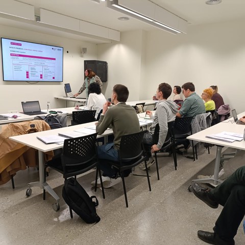 LANGUNE presenta el estudio de casos de uso de tecnologías lingüísticas de alto impacto