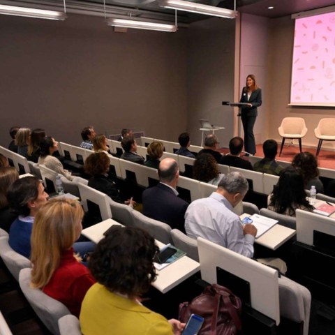 LANGUNE se une a la Red de Colaboración de INDEUS