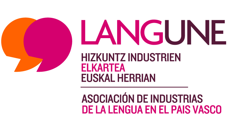 Logotipo bilingüe