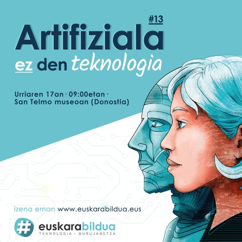 Euskarabilduaren 13.edizioa antolatuko du iametzak