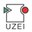 Uzei